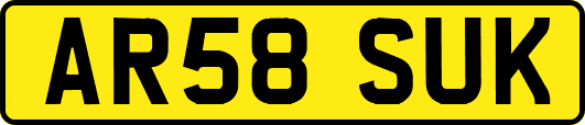AR58SUK