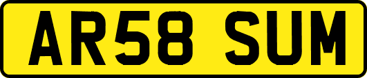 AR58SUM