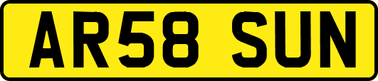 AR58SUN