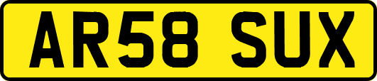 AR58SUX