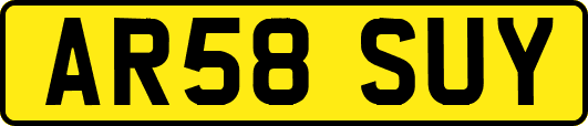 AR58SUY