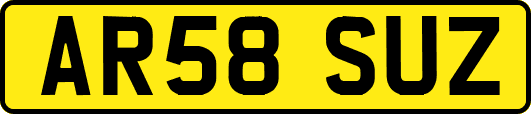 AR58SUZ