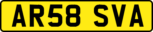 AR58SVA