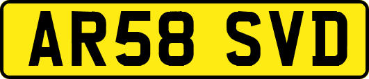 AR58SVD
