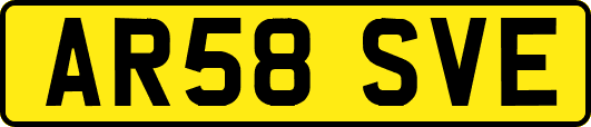 AR58SVE