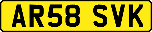AR58SVK