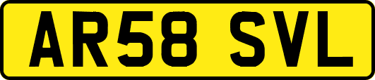 AR58SVL