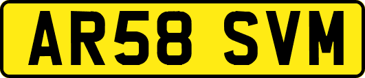 AR58SVM