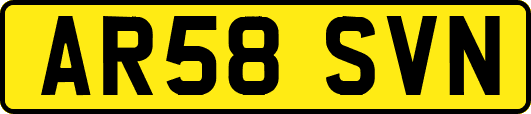 AR58SVN