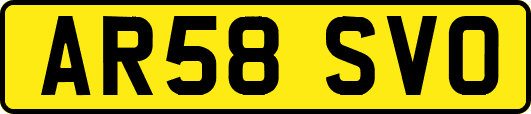 AR58SVO