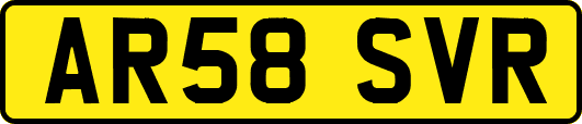 AR58SVR