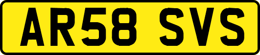 AR58SVS