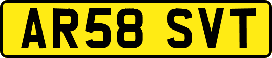 AR58SVT