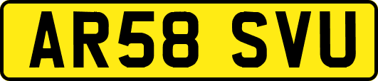 AR58SVU