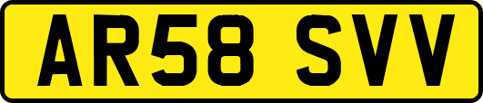 AR58SVV