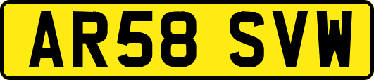 AR58SVW