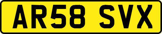 AR58SVX