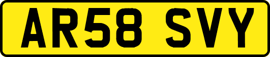 AR58SVY