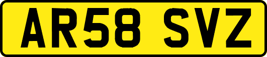 AR58SVZ