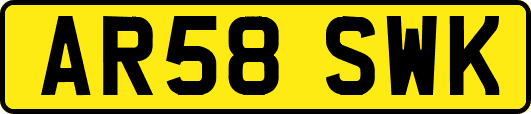 AR58SWK