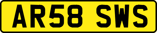 AR58SWS