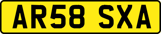 AR58SXA
