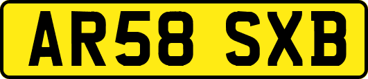 AR58SXB