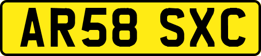 AR58SXC