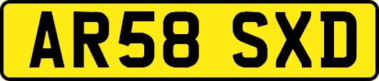 AR58SXD