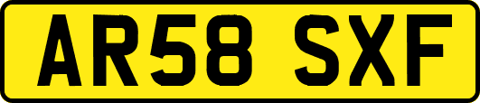 AR58SXF