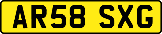AR58SXG