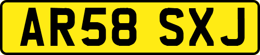 AR58SXJ