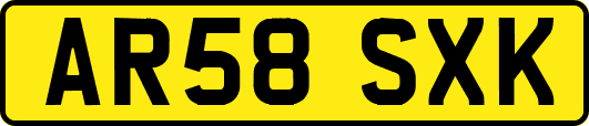 AR58SXK