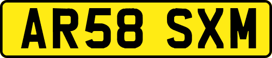 AR58SXM
