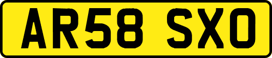 AR58SXO