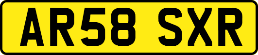 AR58SXR