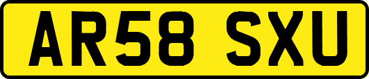 AR58SXU