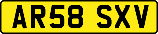 AR58SXV