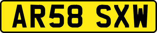 AR58SXW