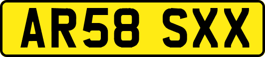 AR58SXX