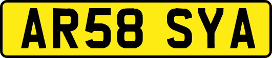 AR58SYA