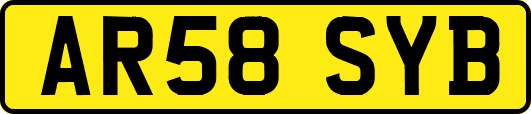 AR58SYB