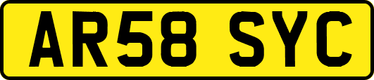 AR58SYC