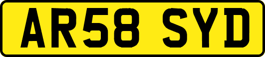 AR58SYD