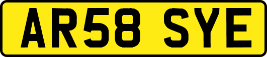 AR58SYE