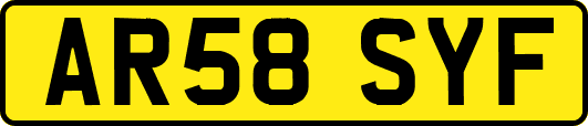 AR58SYF