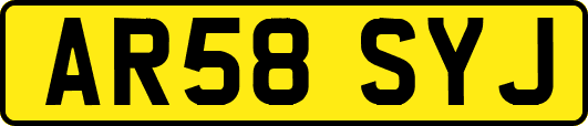 AR58SYJ