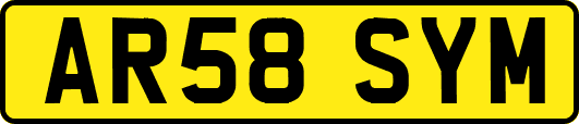 AR58SYM