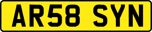 AR58SYN