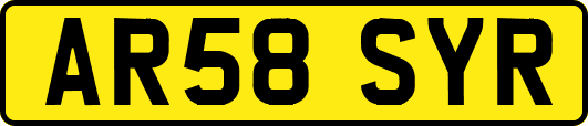 AR58SYR